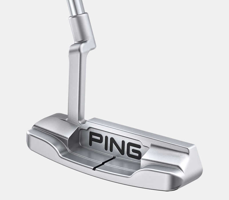 Sigma 2 Putters - PING